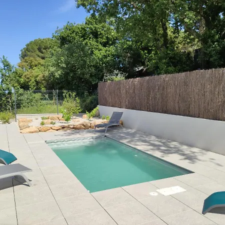 Albera Location * Laroque-des-Alberes