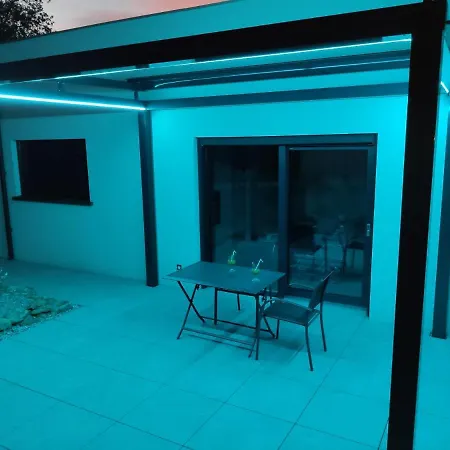 Ferienhaus Albera Location *