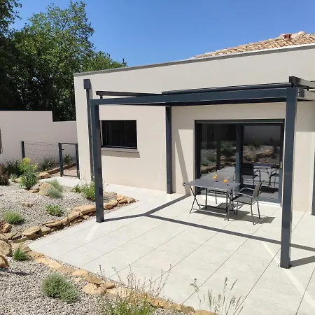 Holiday home Albera Location Laroque-des-Alberes