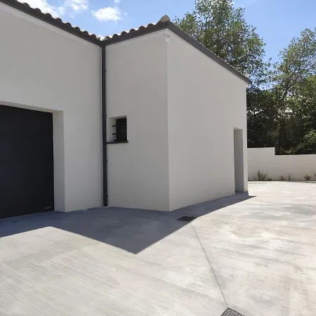 Albera Location Ferienhaus